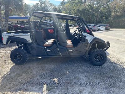 2025 Yamaha Viking VI EPS Ranch Edition - Photo 10