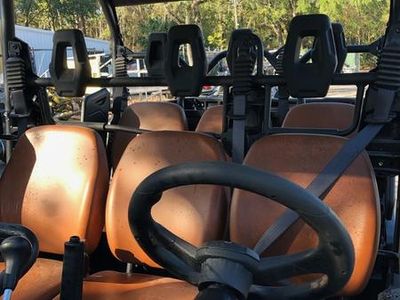2025 Yamaha Viking VI EPS Ranch Edition - Photo 15