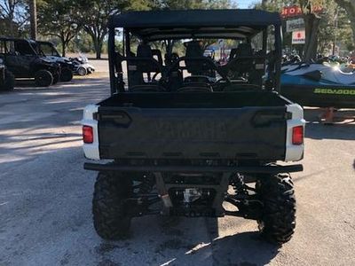 2025 Yamaha Viking VI EPS Ranch Edition - Photo 8