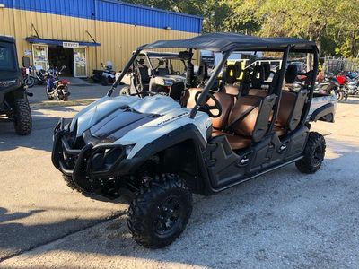 2025 Yamaha Viking VI EPS Ranch Edition - Photo 2