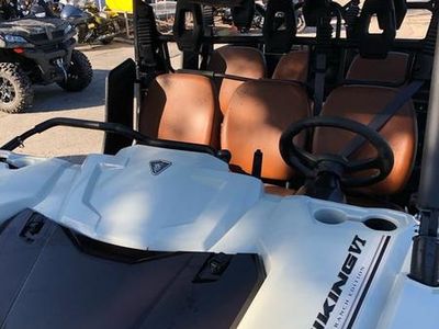 2025 Yamaha Viking VI EPS Ranch Edition - Photo 13