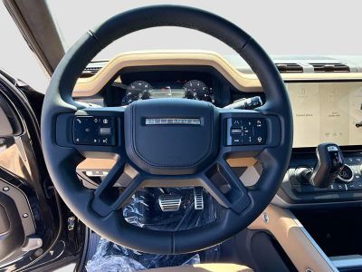 2026 Land Rover Defender 130 — photo 39 view