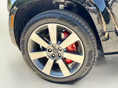 2026 Land Rover Defender 130 — photo 41 view