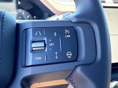 2026 Land Rover Defender 130 — photo 38 view