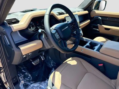 2026 Land Rover Defender 130 — photo 25 view