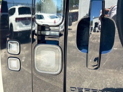 2026 Land Rover Defender 130 — photo 10 view