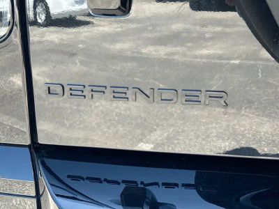 2026 Land Rover Defender 130 — photo 11 view