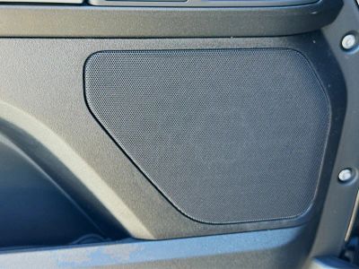 2026 Land Rover Defender 130 — photo 23 view