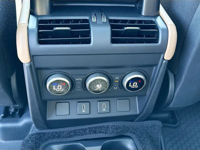 2026 Land Rover Defender 130 — photo 19 view