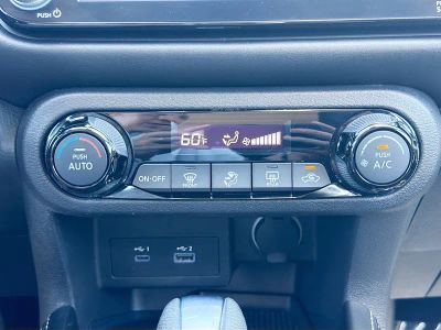 2024 Nissan Kicks — photo 29 view