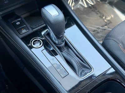 2024 Nissan Kicks — photo 26 view