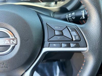 2024 Nissan Kicks — photo 33 view