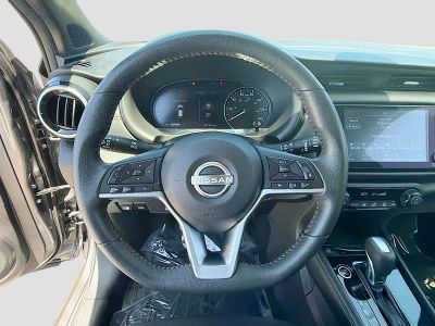 2024 Nissan Kicks — photo 34 view