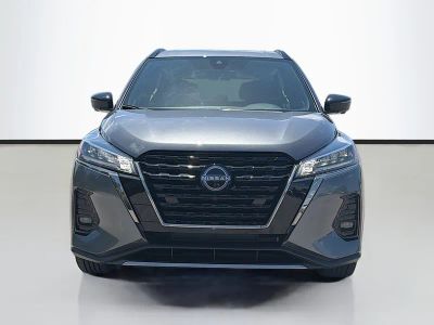 2024 Nissan Kicks — photo 8 view