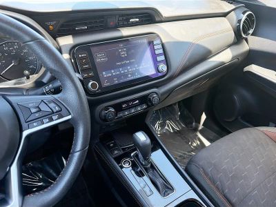 2024 Nissan Kicks — photo 25 view