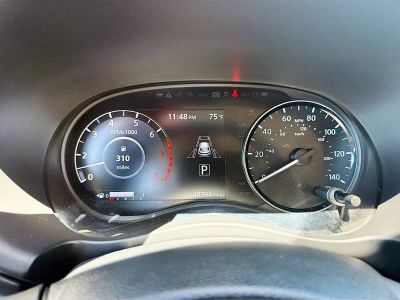 2024 Nissan Kicks — photo 35 view