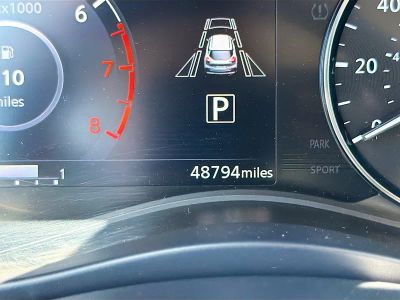 2024 Nissan Kicks — photo 36 view