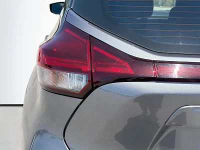 2024 Nissan Kicks — photo 10 view