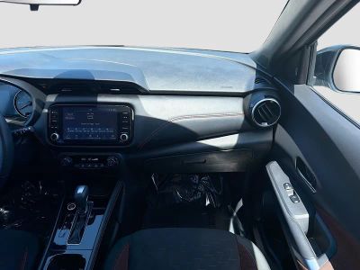 2024 Nissan Kicks — photo 17 view