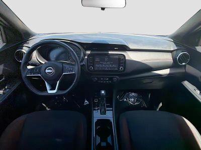 2024 Nissan Kicks — photo 15 view