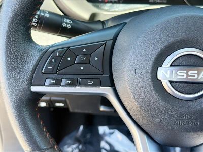 2024 Nissan Kicks — photo 32 view