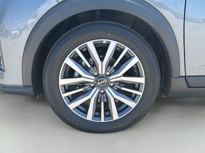 2024 Nissan Kicks — photo 37 view