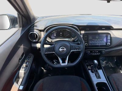 2024 Nissan Kicks — photo 16 view
