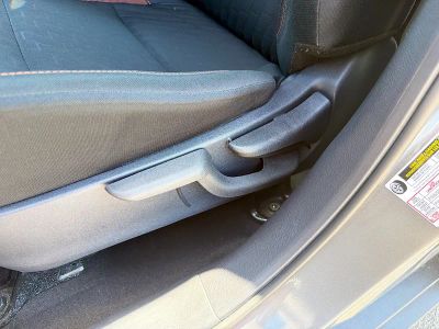 2024 Nissan Kicks — photo 23 view