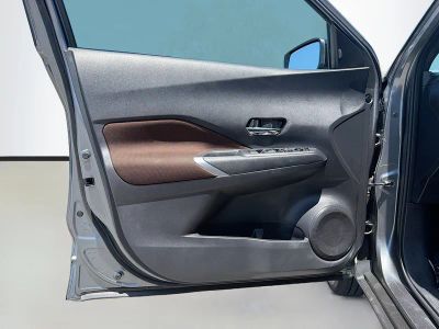 2024 Nissan Kicks — photo 20 view