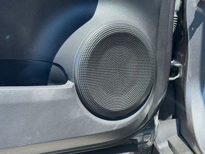 2024 Nissan Kicks — photo 22 view