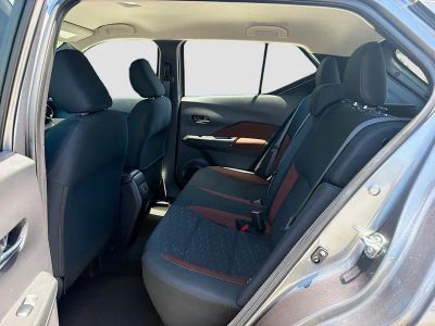 2024 Nissan Kicks — photo 19 view