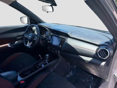 2024 Nissan Kicks — photo 13 view