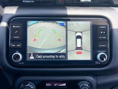 2024 Nissan Kicks — photo 28 view
