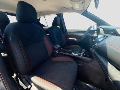 2024 Nissan Kicks — photo 14 view