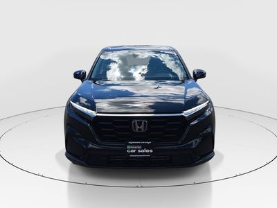 2025 Honda CR-V - Photo 2