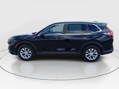 2025 Honda CR-V - Photo 4