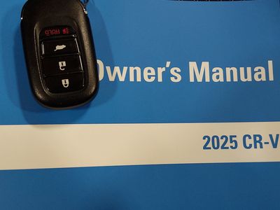 2025 Honda CR-V - Photo 15