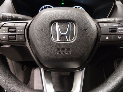 2025 Honda CR-V - Photo 12