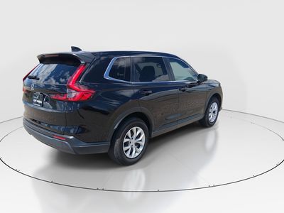 2025 Honda CR-V - Photo 7