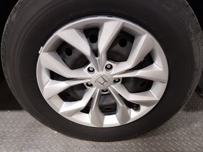 2025 Honda CR-V - Photo 10