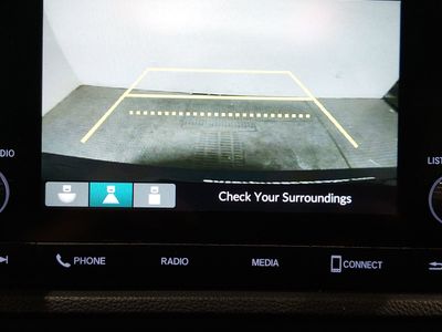 2025 Honda CR-V - Photo 16