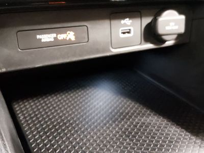 2025 Honda CR-V - Photo 17