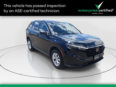 2025 Honda CR-V - Photo 1