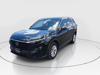2025 Honda CR-V - Photo 3