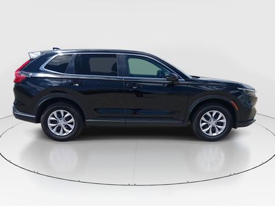 2025 Honda CR-V - Photo 8