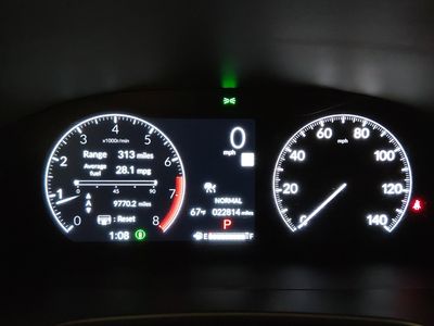 2025 Honda CR-V - Photo 14