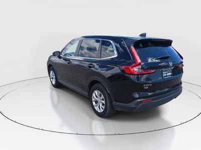 2025 Honda CR-V - Photo 5