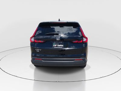 2025 Honda CR-V - Photo 6