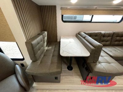 2026 Forest River Wildwood X-Lite — photo 23 view