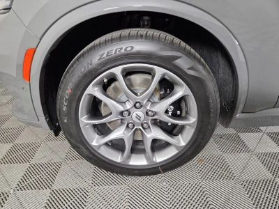 2026 Dodge Durango — photo 10 view